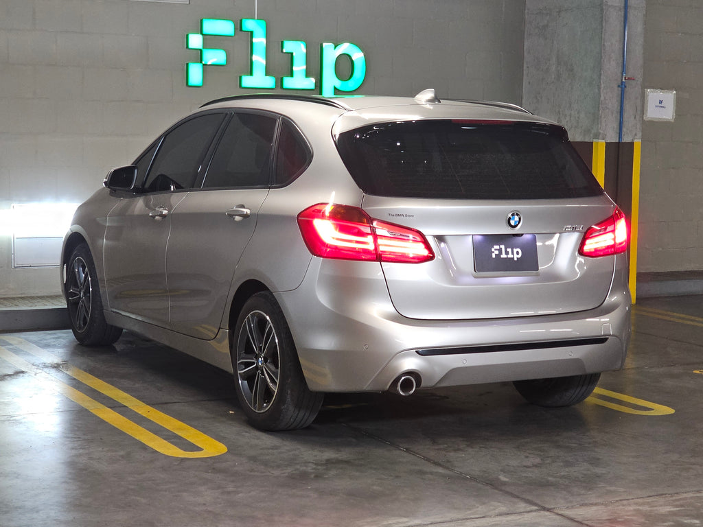 BMW Serie 2 1.5 218i F45 Active Toure