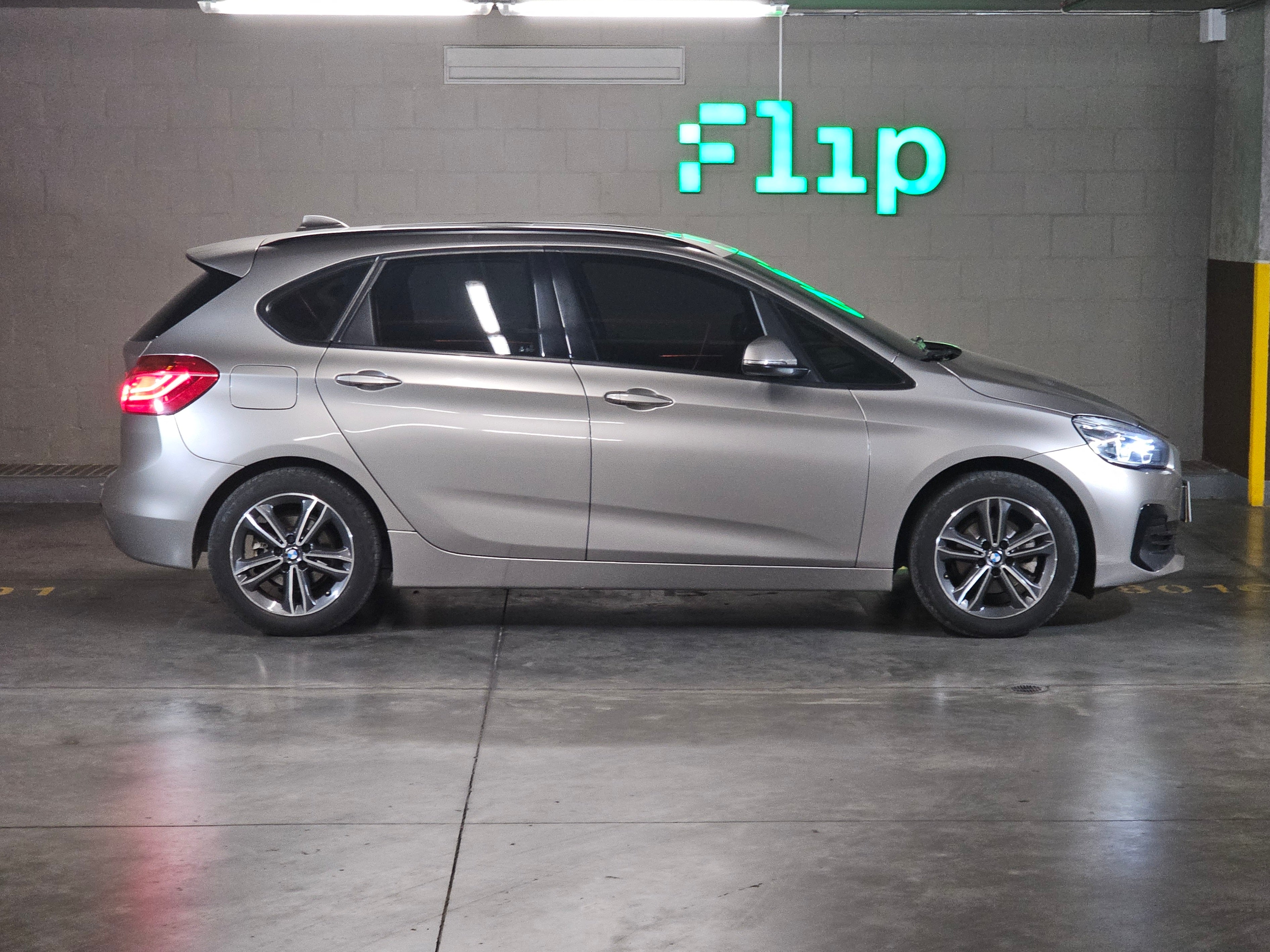 BMW Serie 2 1.5 218i F45 Active Toure