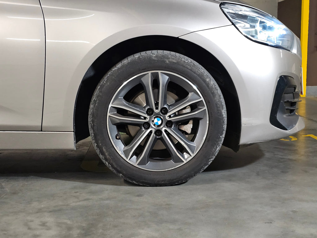 BMW Serie 2 1.5 218i F45 Active Toure