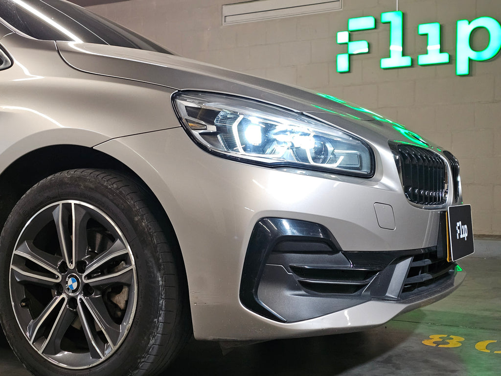 BMW Serie 2 1.5 218i F45 Active Toure