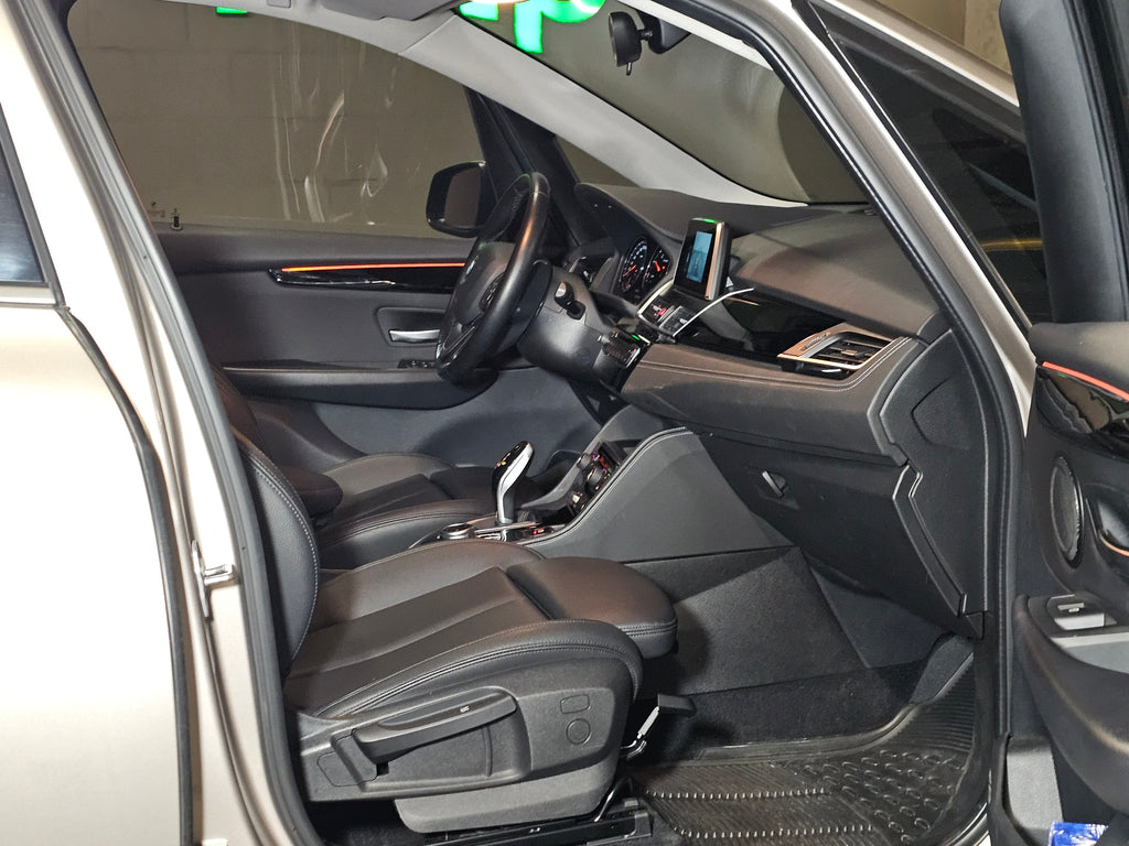 BMW Serie 2 1.5 218i F45 Active Toure