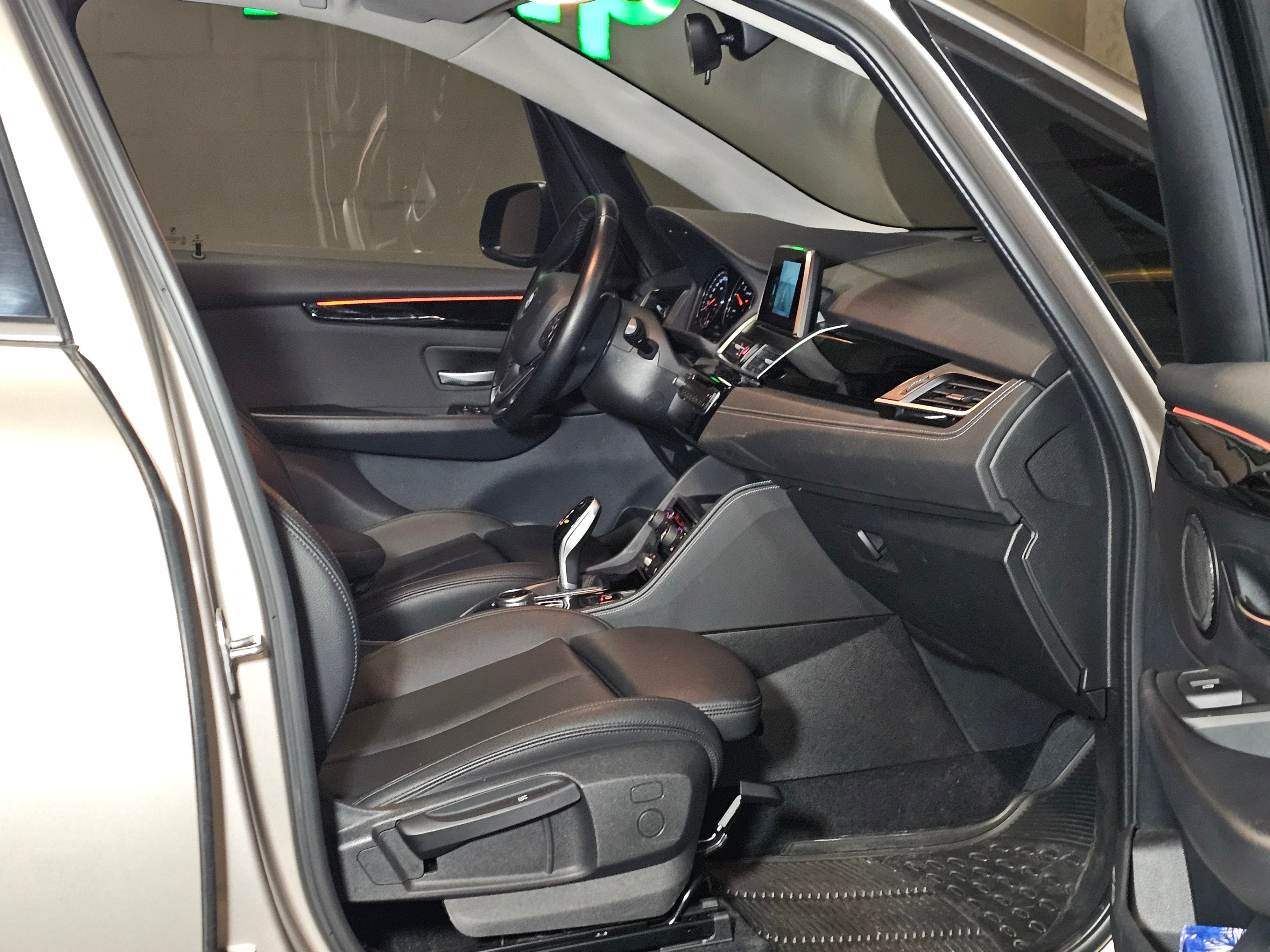 BMW Serie 2 1.5 218i F45 Active Toure