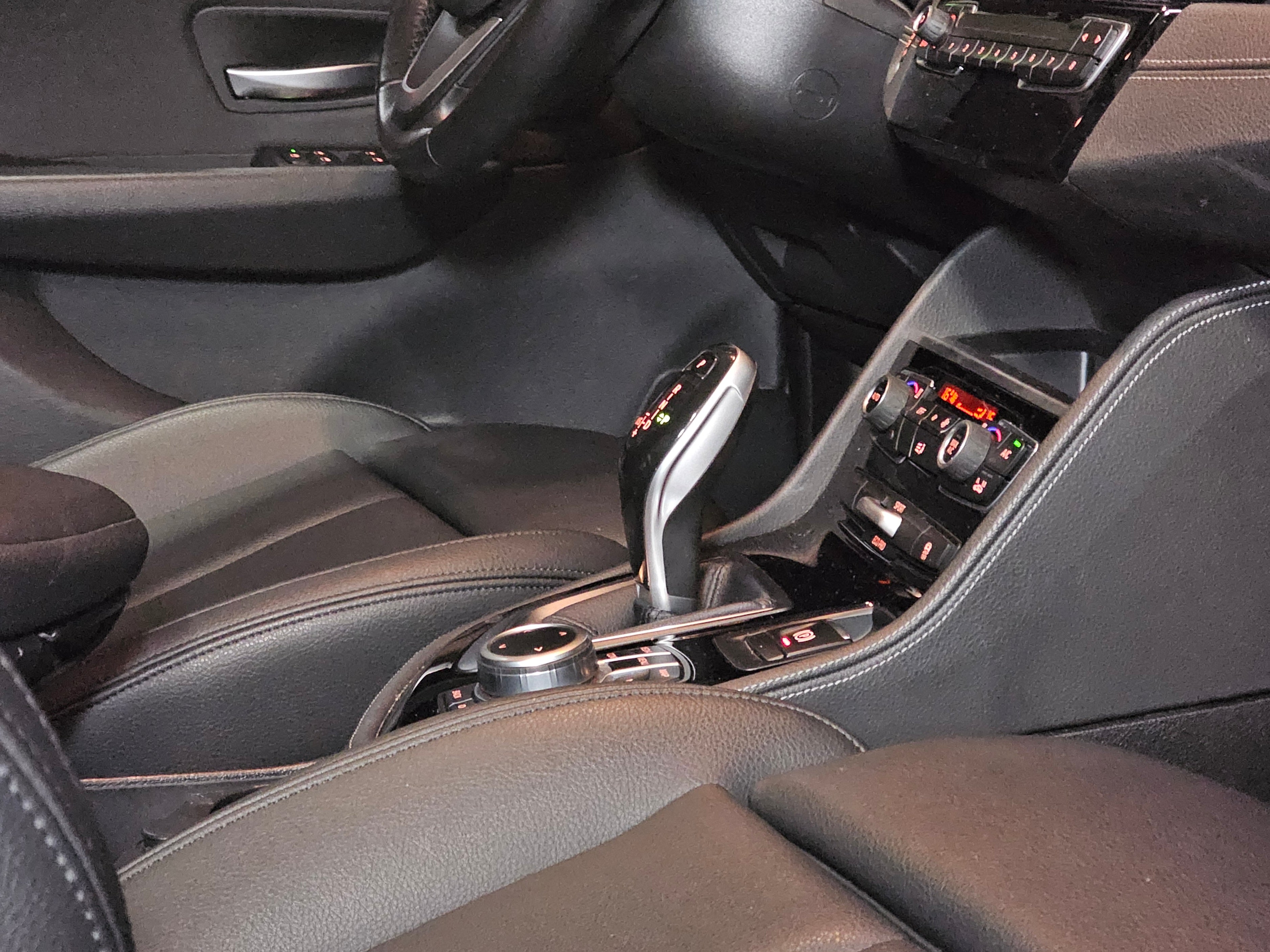 BMW Serie 2 1.5 218i F45 Active Toure