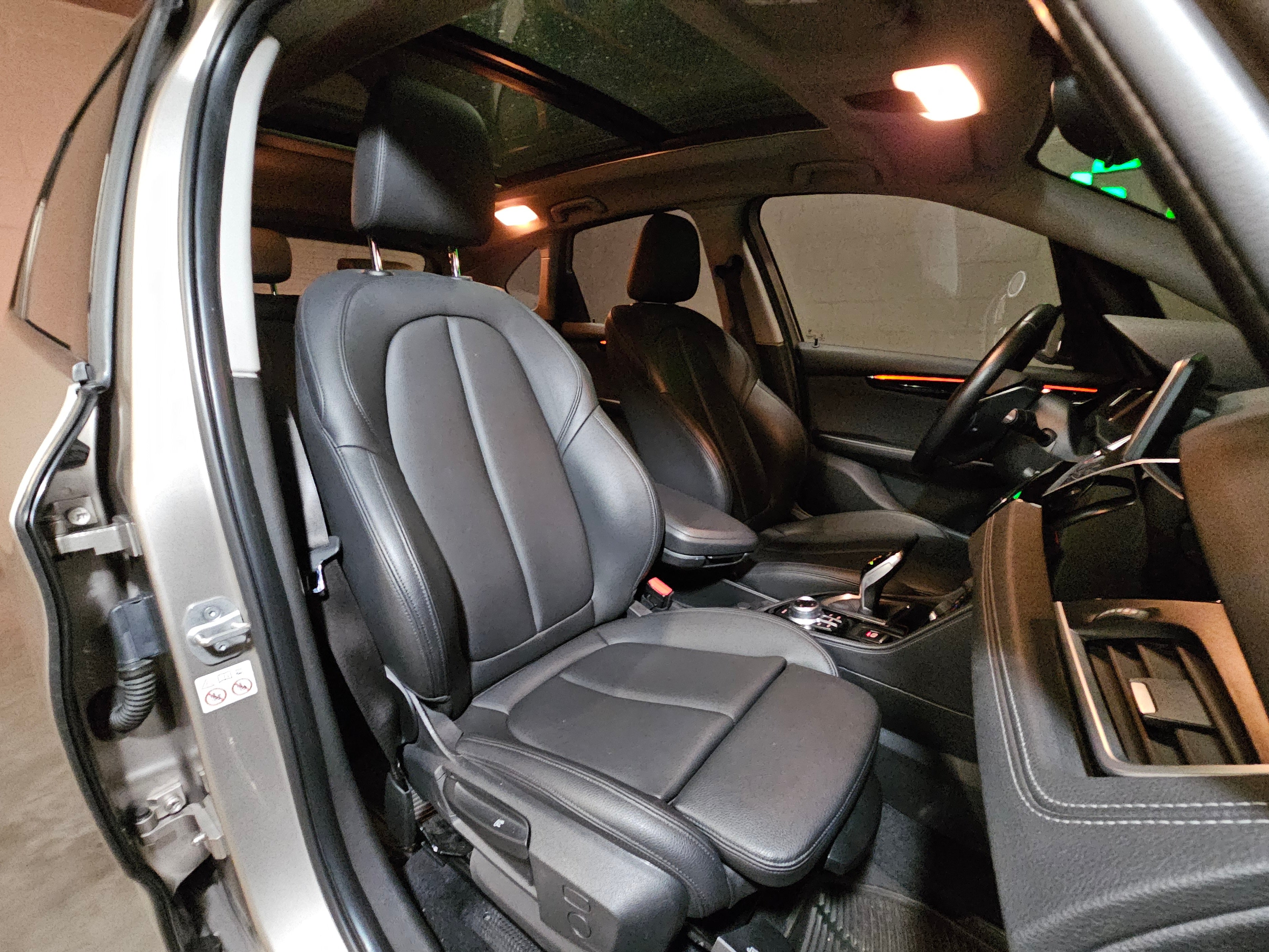 BMW Serie 2 1.5 218i F45 Active Toure