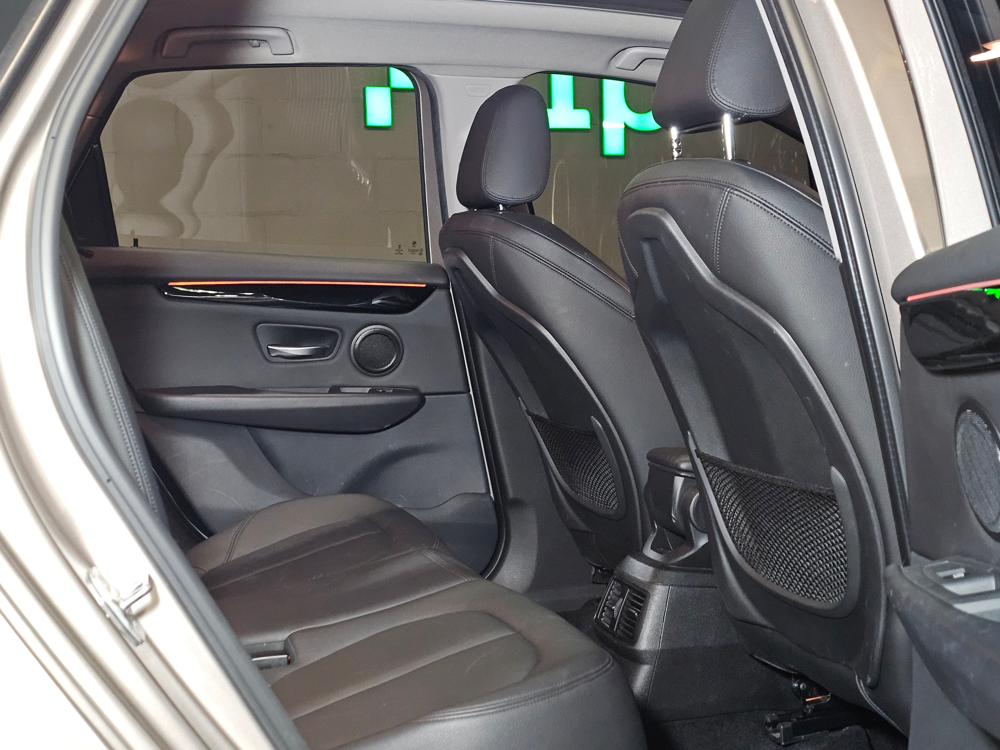 BMW Serie 2 1.5 218i F45 Active Toure