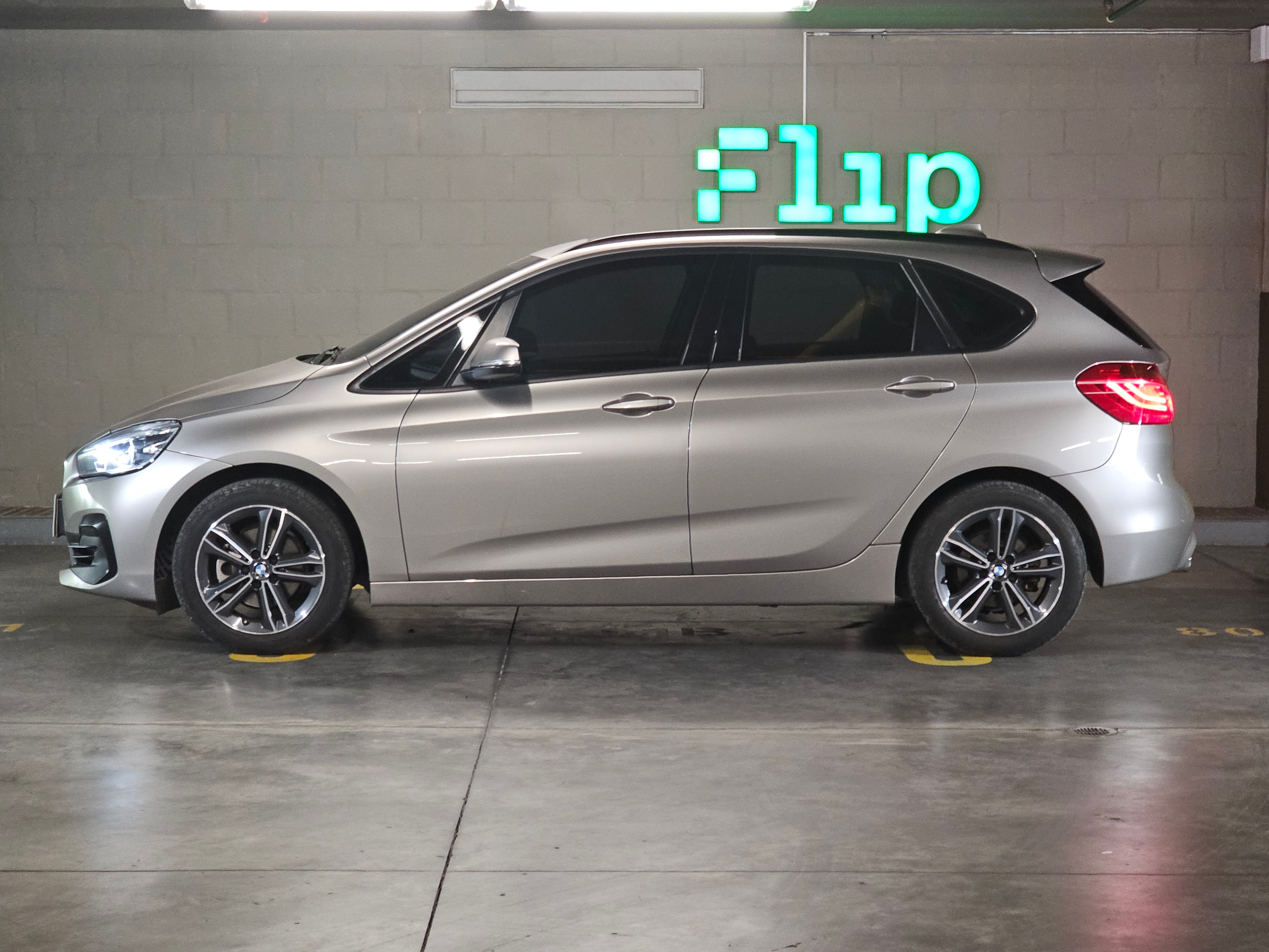 BMW Serie 2 1.5 218i F45 Active Toure