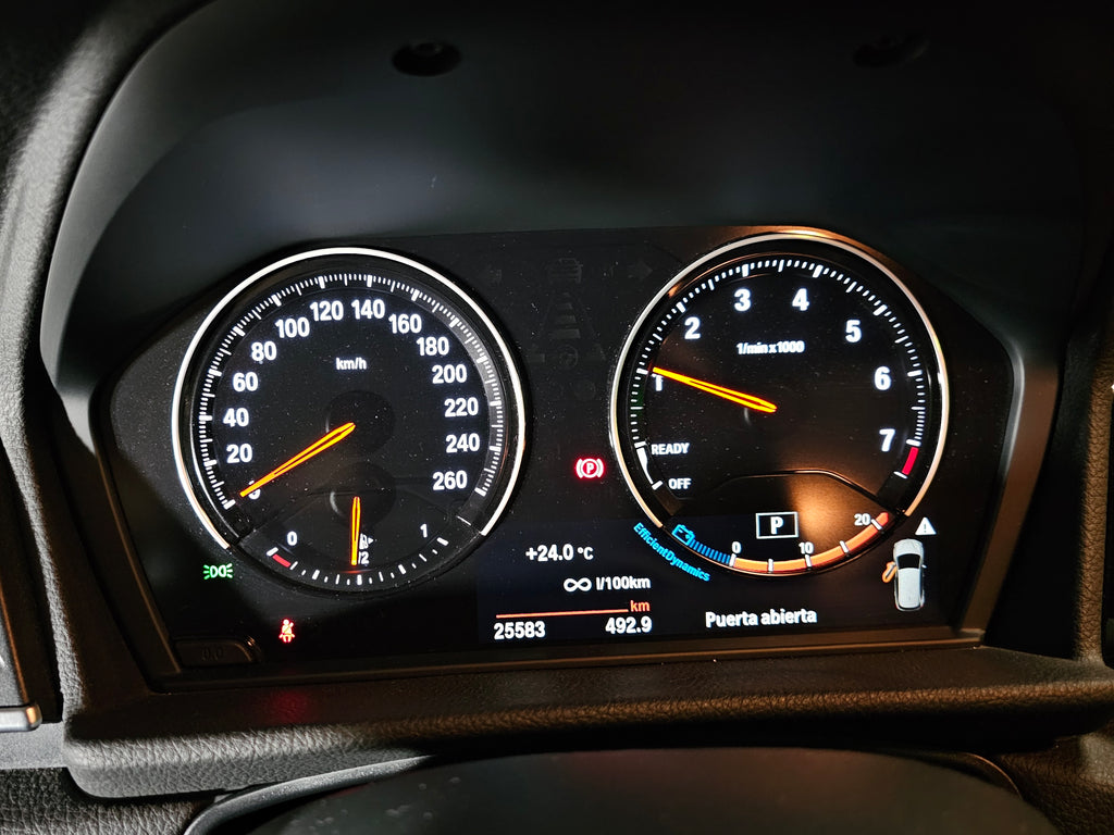 BMW Serie 2 1.5 218i F45 Active Toure