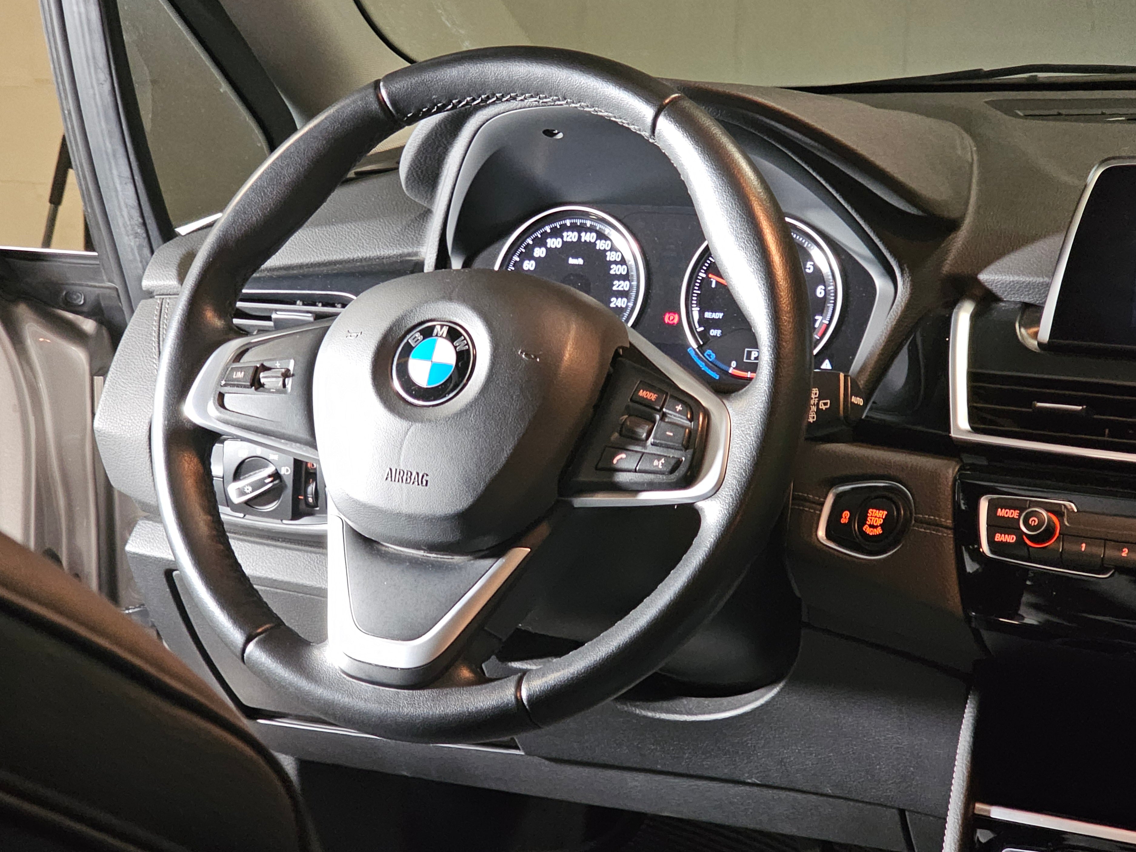 BMW Serie 2 1.5 218i F45 Active Toure