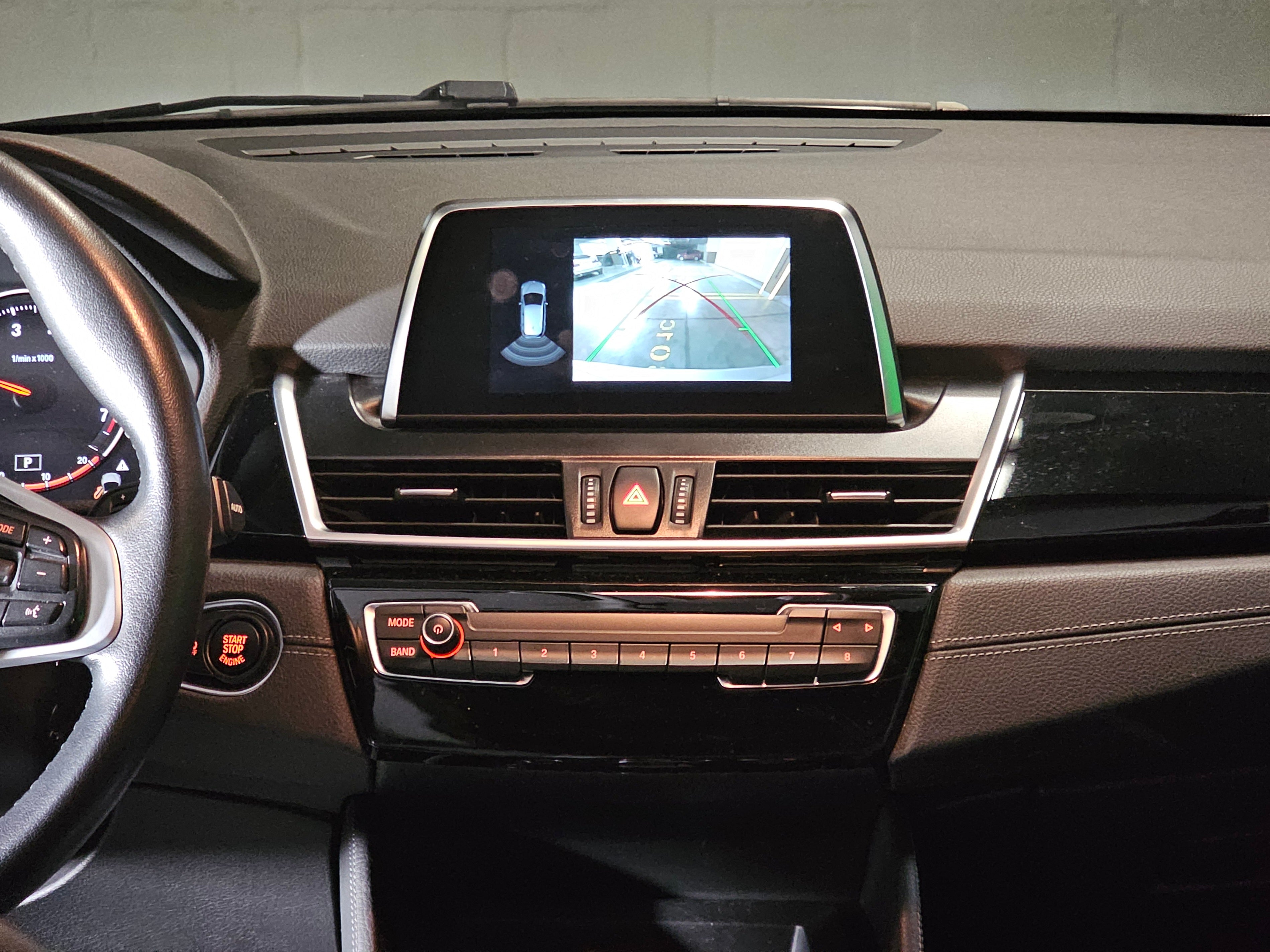 BMW Serie 2 1.5 218i F45 Active Toure