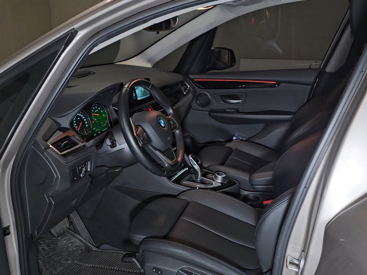 BMW Serie 2 1.5 218i F45 Active Toure