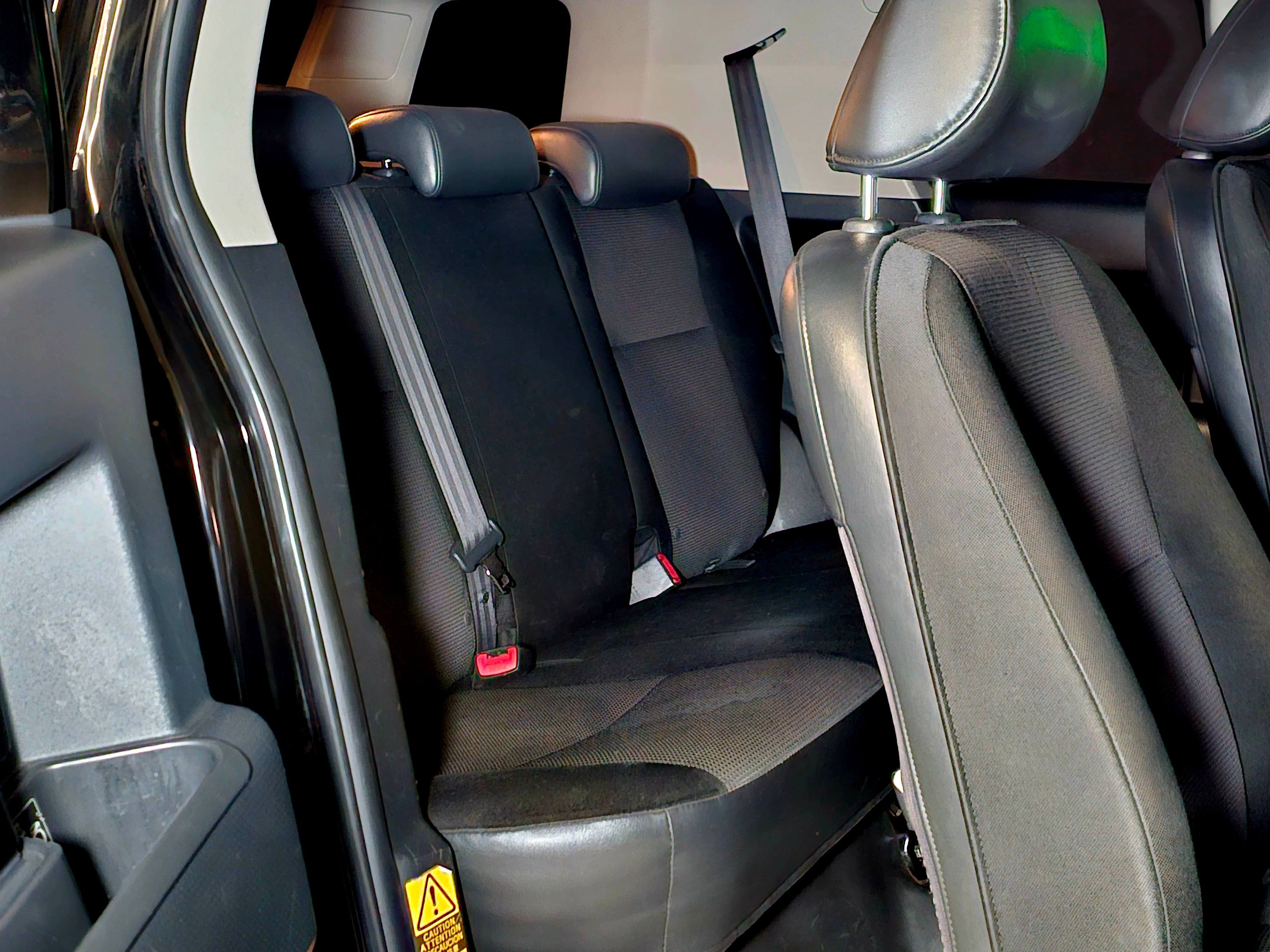 Toyota FJ Cruiser 4.0 V6 2009