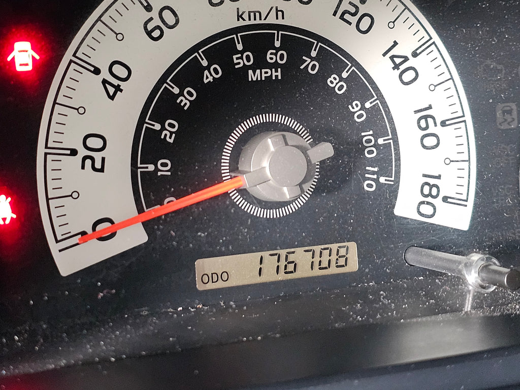 Toyota FJ Cruiser 4.0 V6 2009