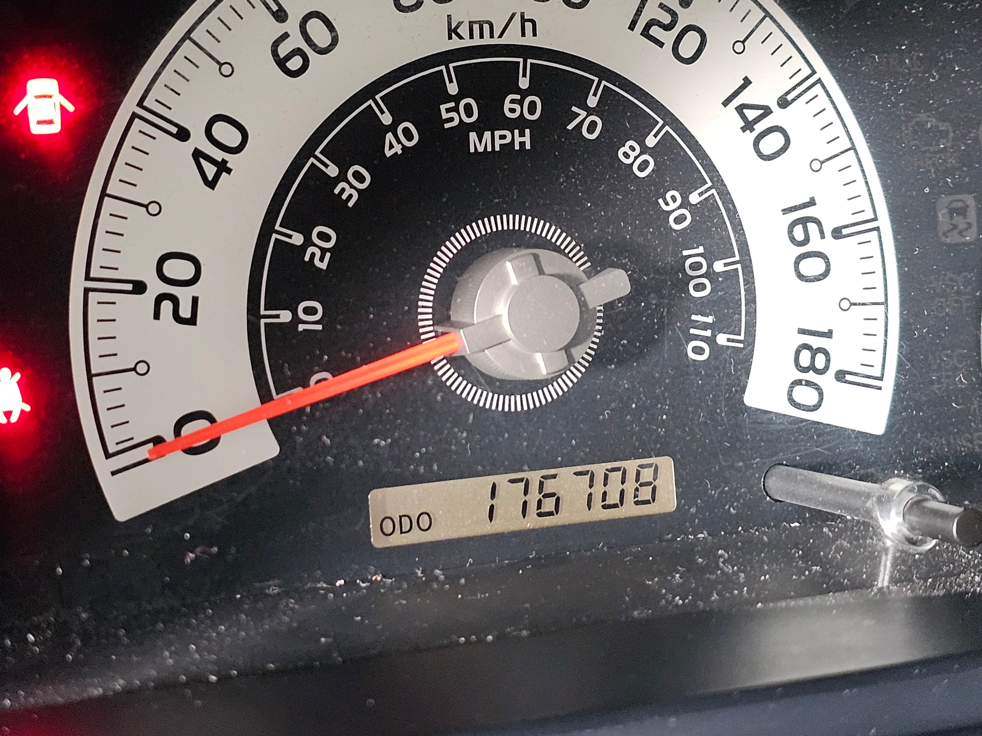 Toyota FJ Cruiser 4.0 V6 2009