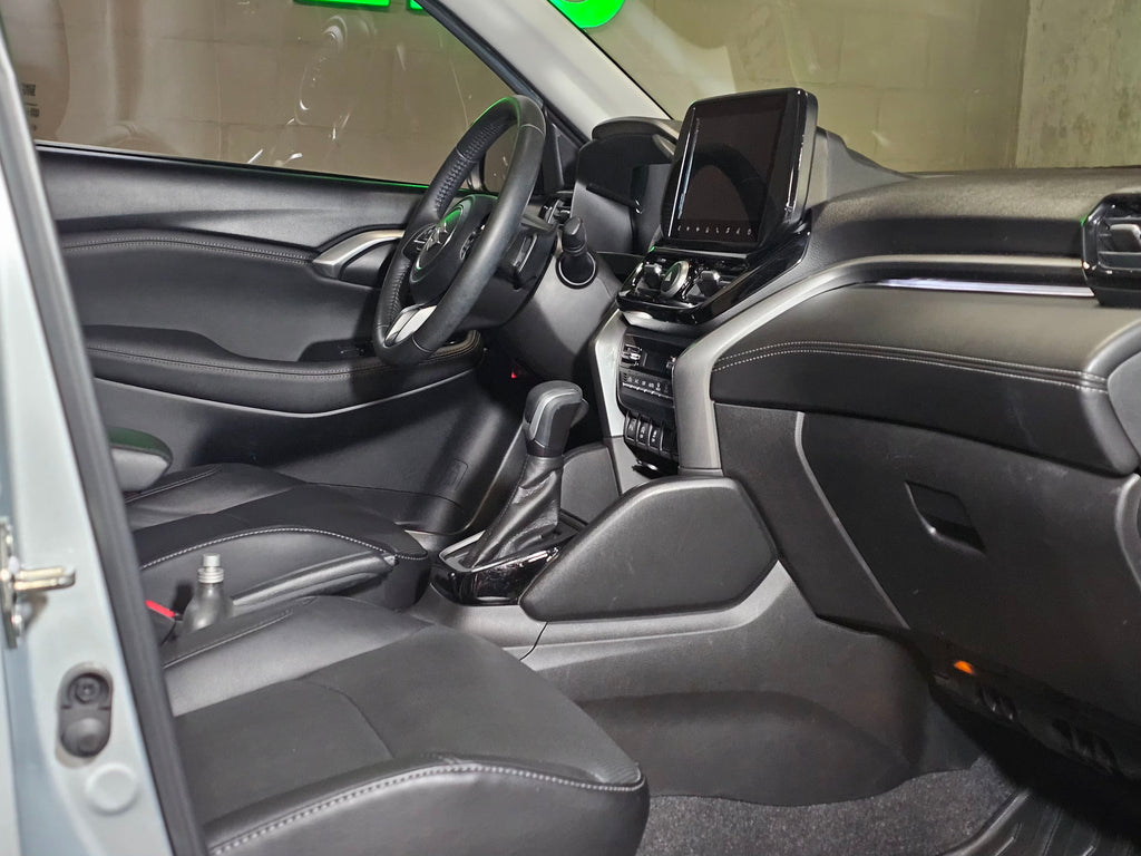 Suzuki Grand Vitara 1.5 Glx 4X4 All Grip Híbrida