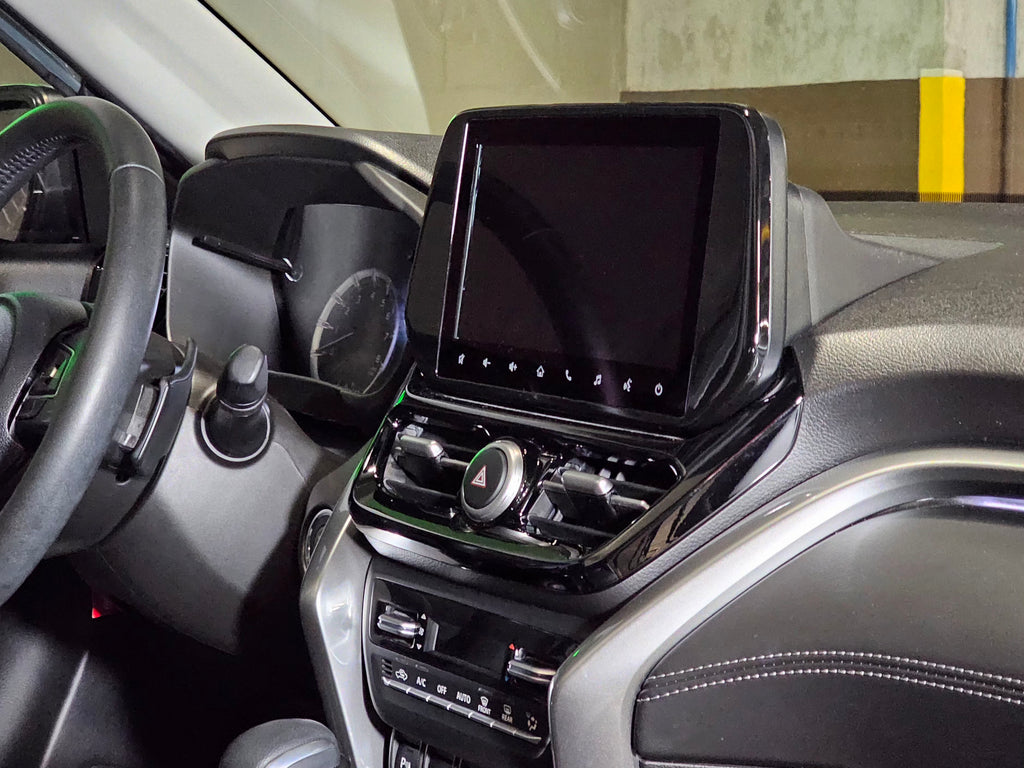 Suzuki Grand Vitara 1.5 Glx 4X4 All Grip Híbrida