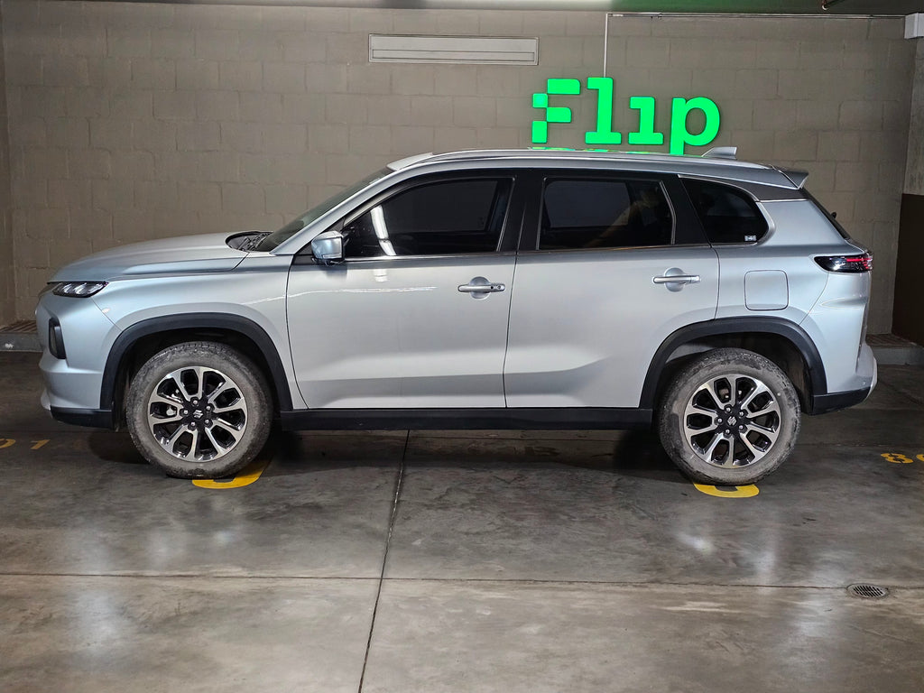 Suzuki Grand Vitara 1.5 Glx 4X4 All Grip Híbrida