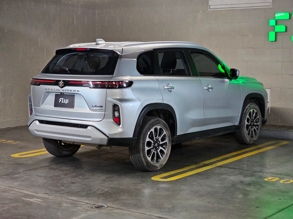 Suzuki Grand Vitara 1.5 Glx 4X4 All Grip Híbrida