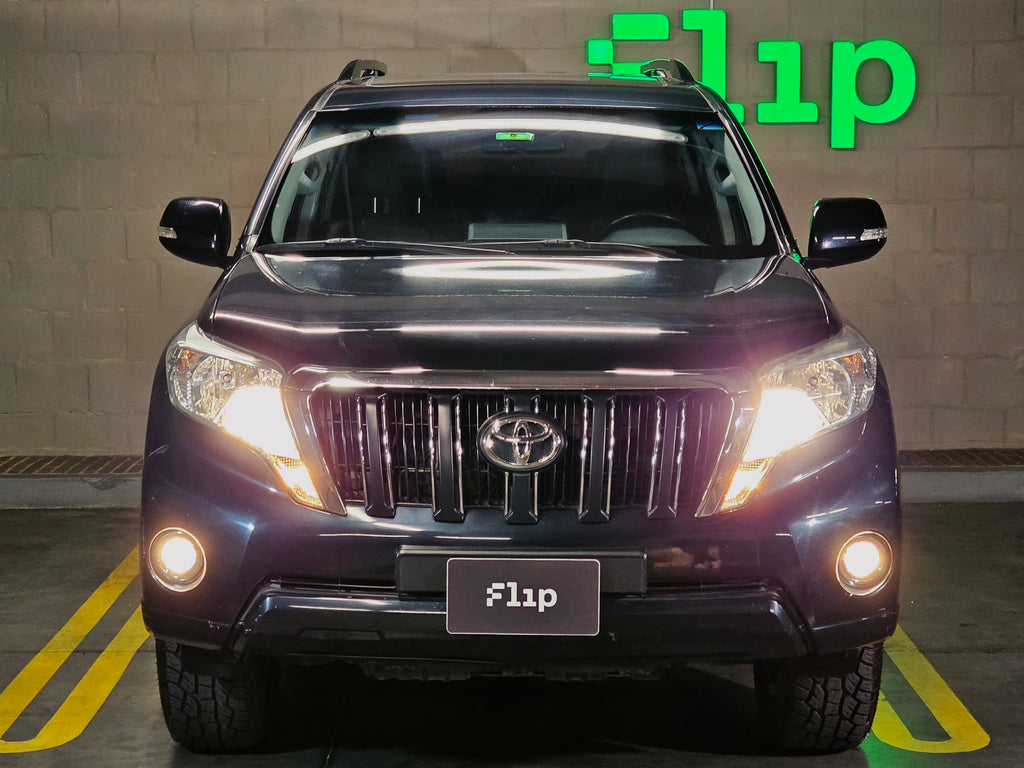 Toyota Prado 4.0 Tx-l Fl