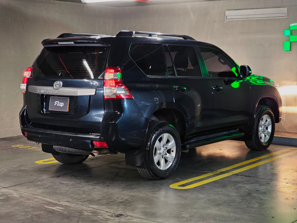 Toyota Prado 4.0 Tx-l Fl