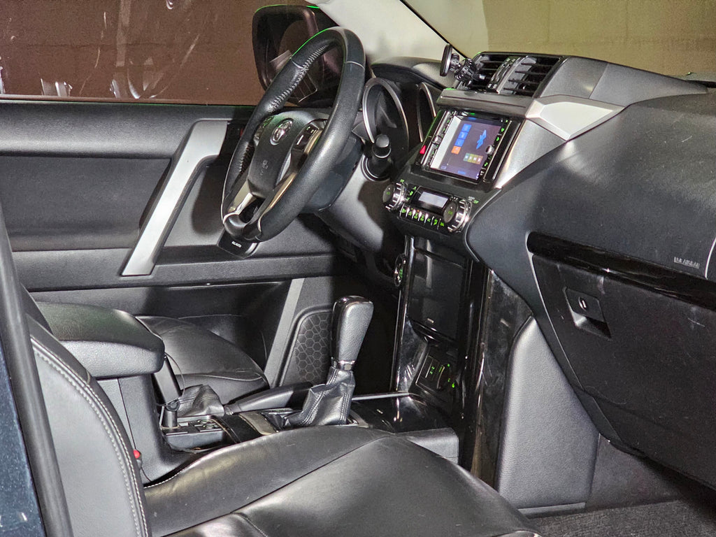 Toyota Prado 4.0 Tx-l Fl