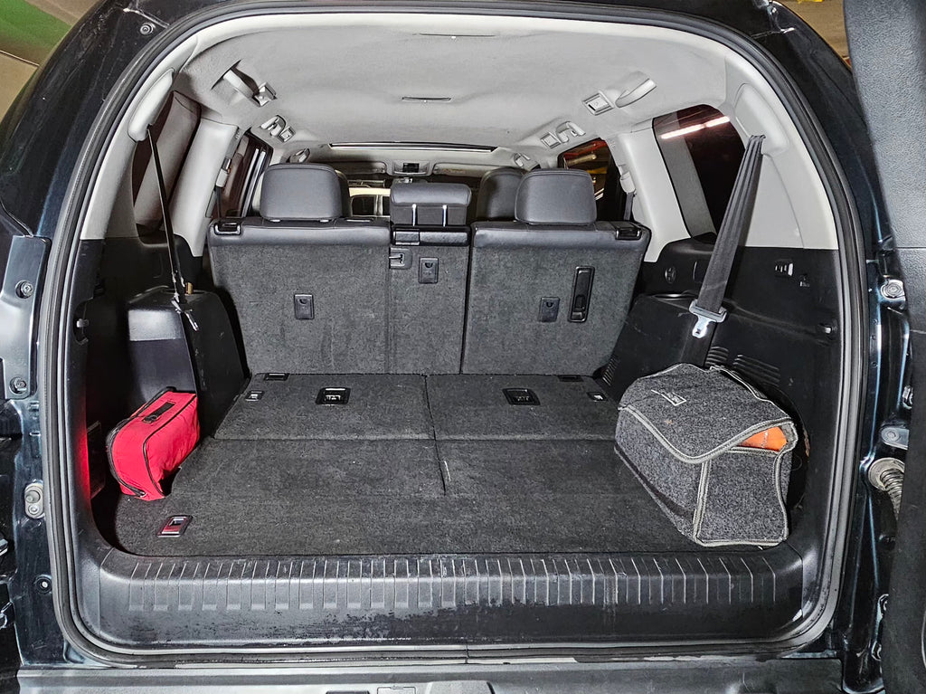 Toyota Prado 4.0 Tx-l Fl