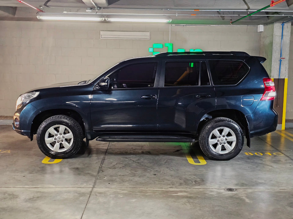 Toyota Prado 4.0 Tx-l Fl