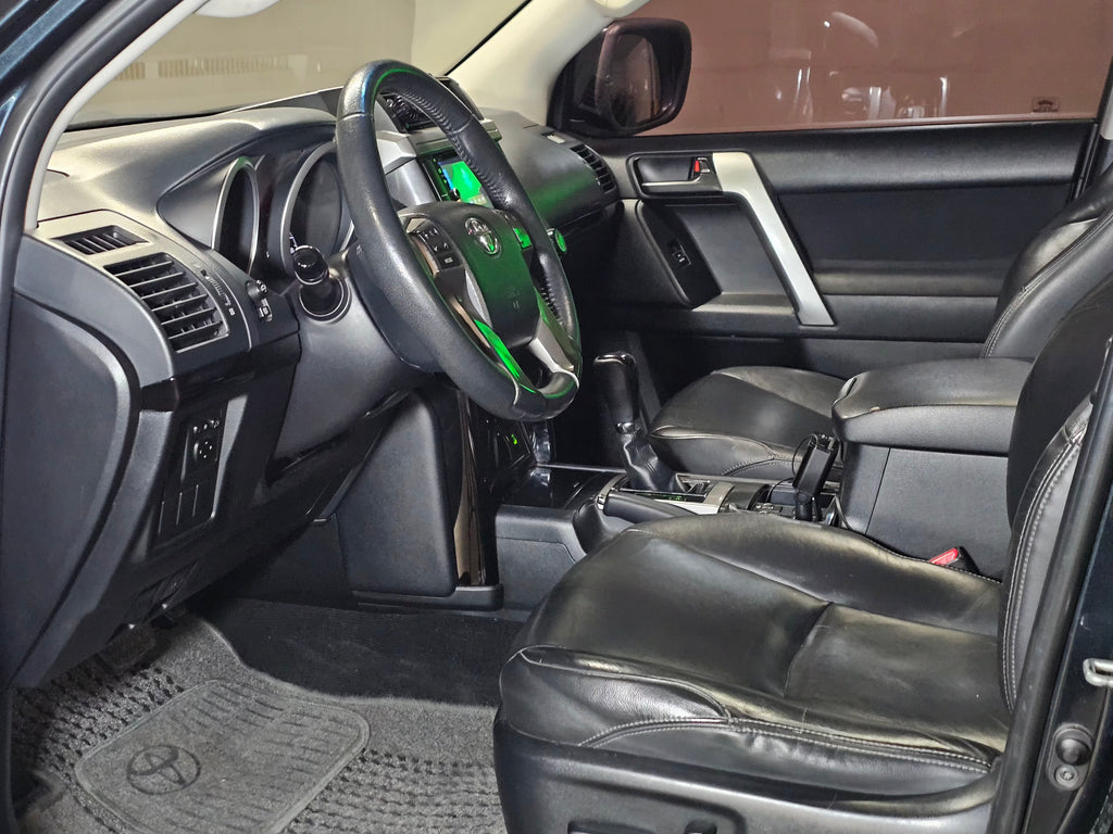 Toyota Prado 4.0 Tx-l Fl