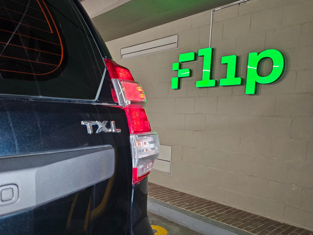 Toyota Prado 4.0 Tx-l Fl