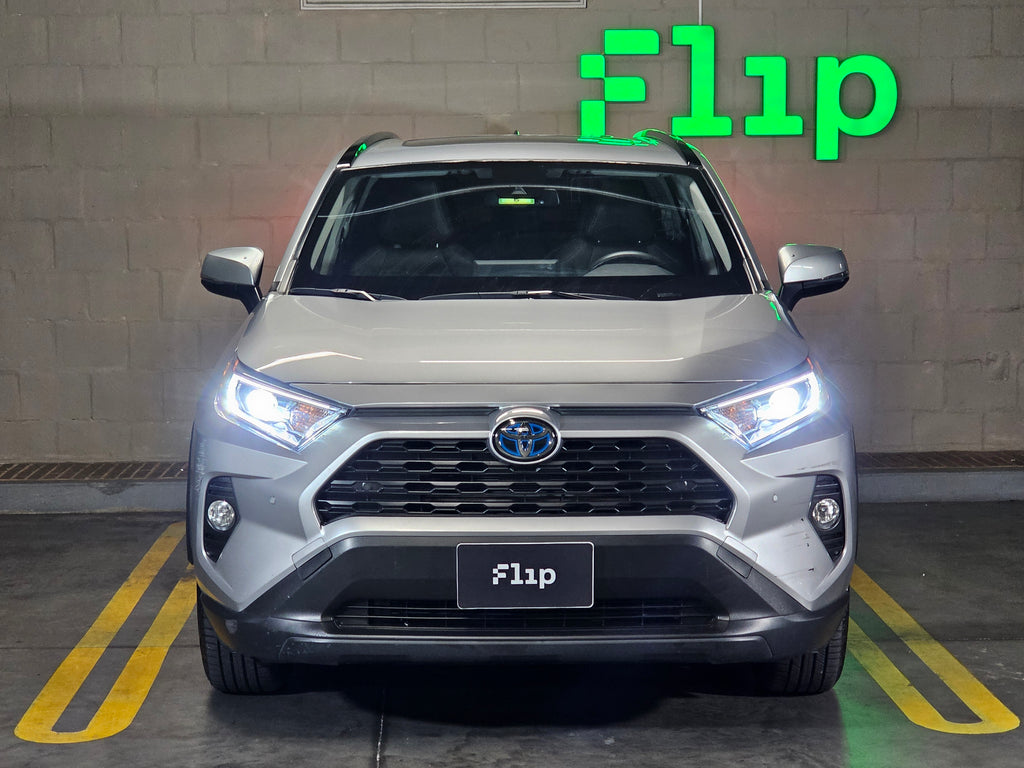 Toyota RAV4 2.5 Xle Hev 4X4 Cv 2021