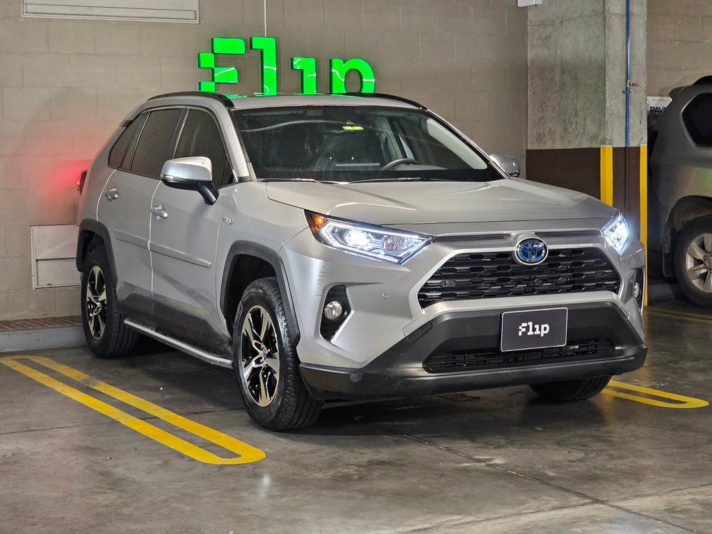 Toyota RAV4 2.5 Xle Hev 4X4 Cv 2021