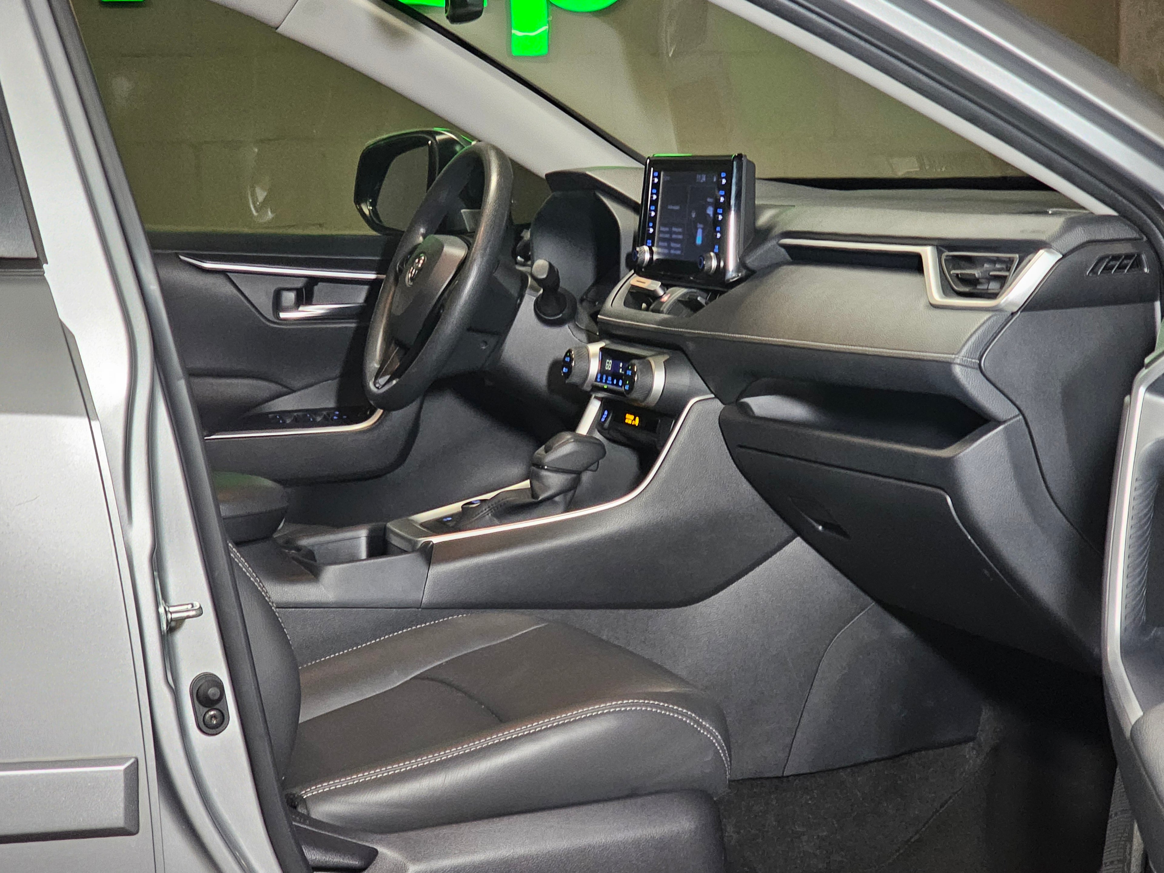 Toyota RAV4 2.5 Xle Hev 4X4 Cv 2021