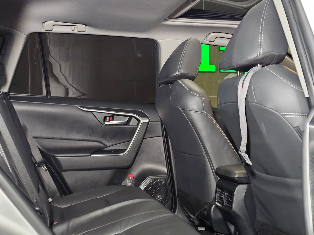 Toyota RAV4 2.5 Xle Hev 4X4 Cv 2021