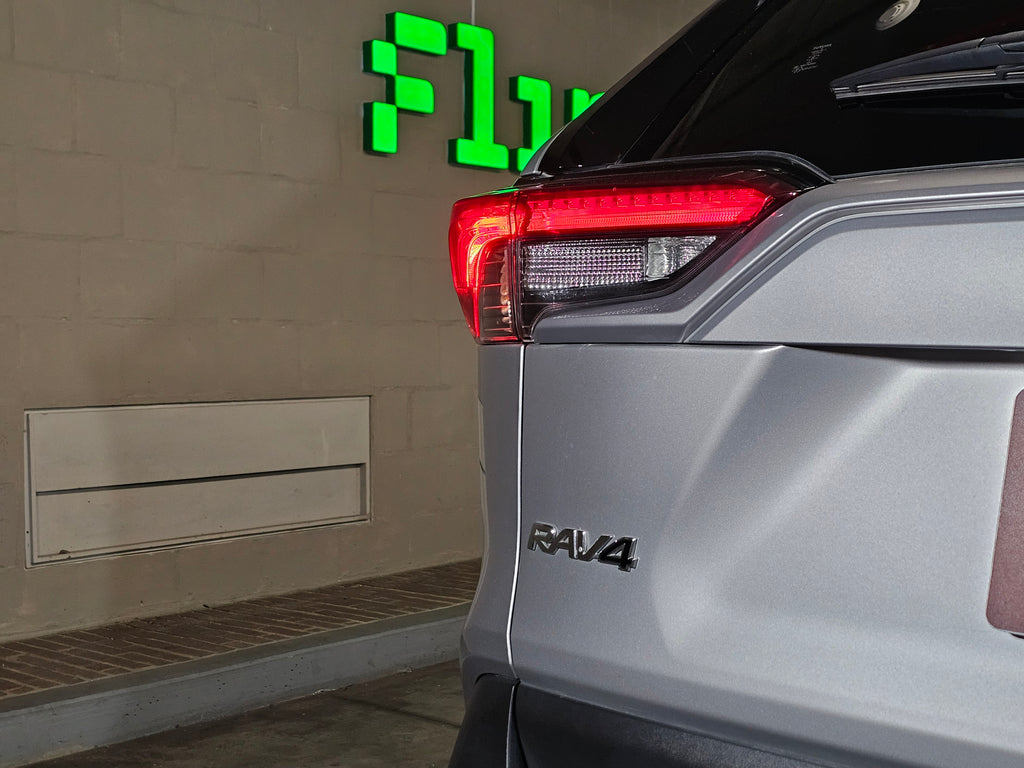 Toyota RAV4 2.5 Xle Hev 4X4 Cv 2021