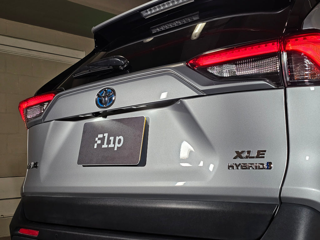 Toyota RAV4 2.5 Xle Hev 4X4 Cv 2021