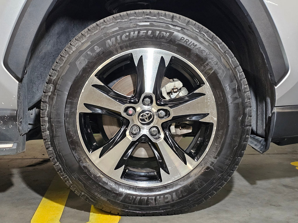 Toyota RAV4 2.5 Xle Hev 4X4 Cv 2021