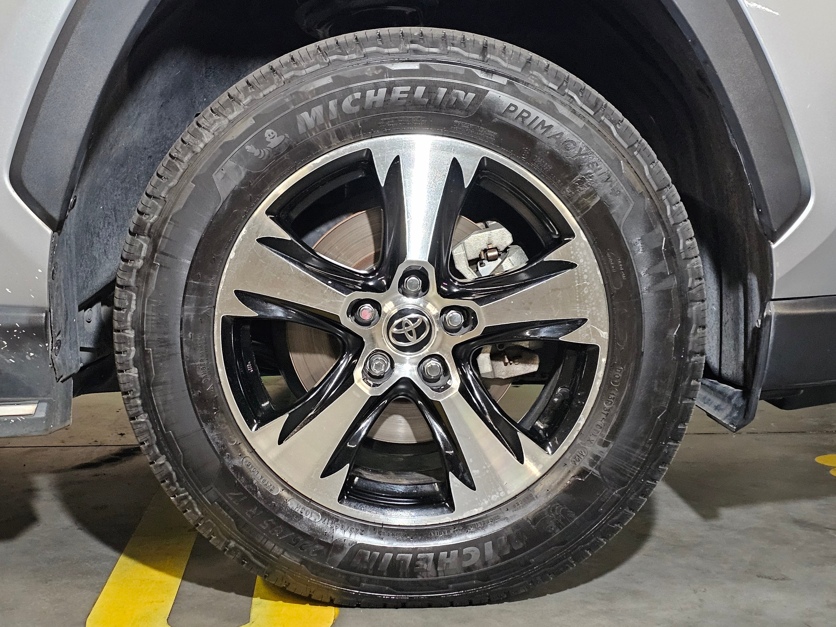 Toyota RAV4 2.5 Xle Hev 4X4 Cv 2021