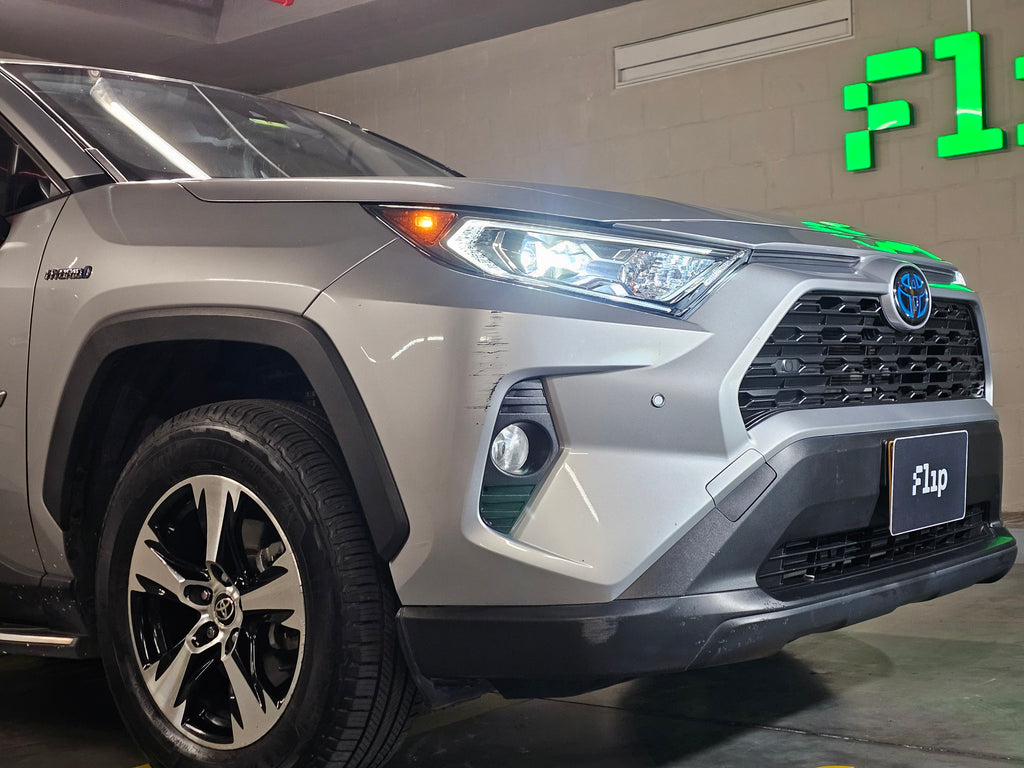 Toyota RAV4 2.5 Xle Hev 4X4 Cv 2021