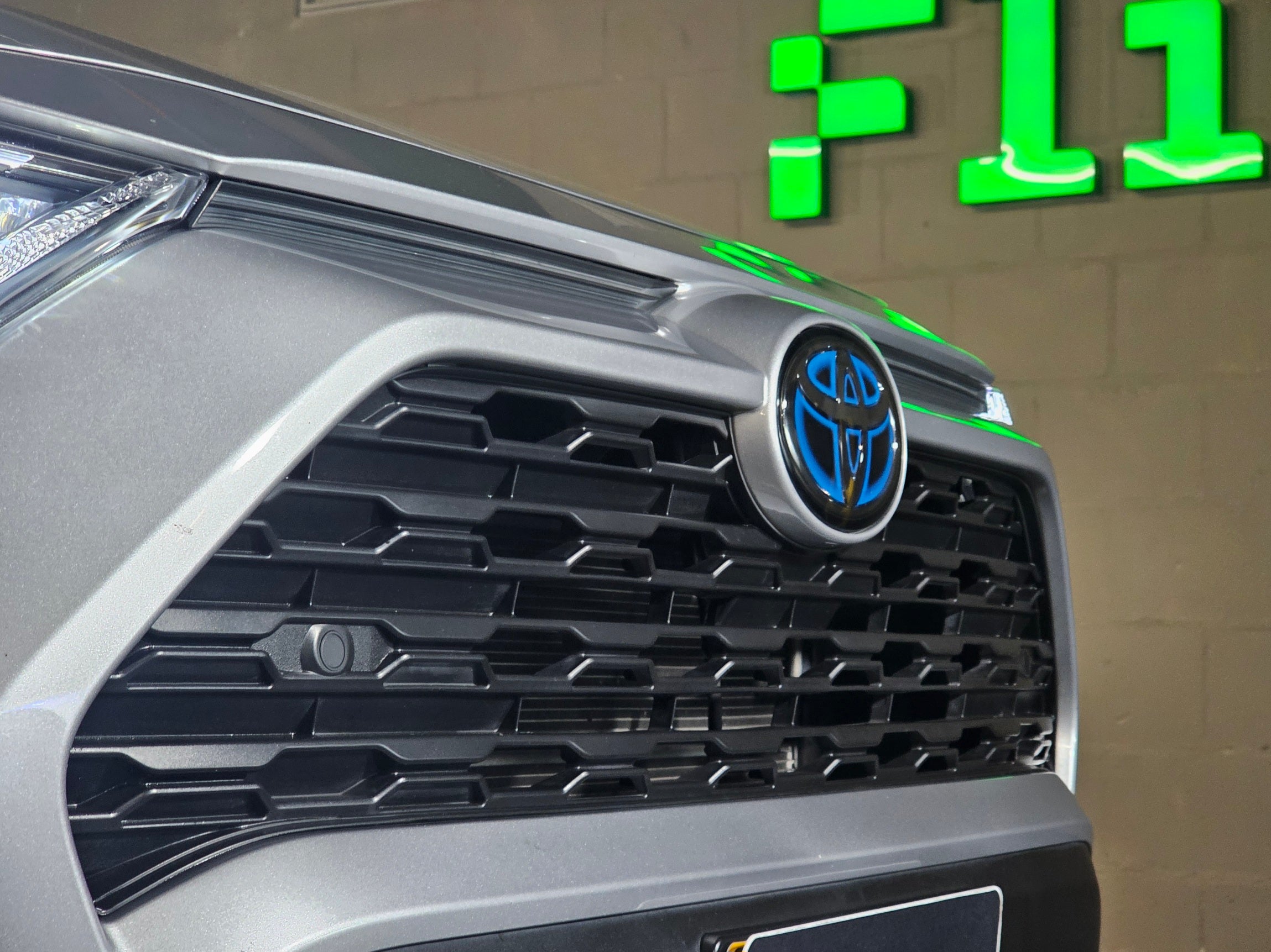 Toyota RAV4 2.5 Xle Hev 4X4 Cv 2021