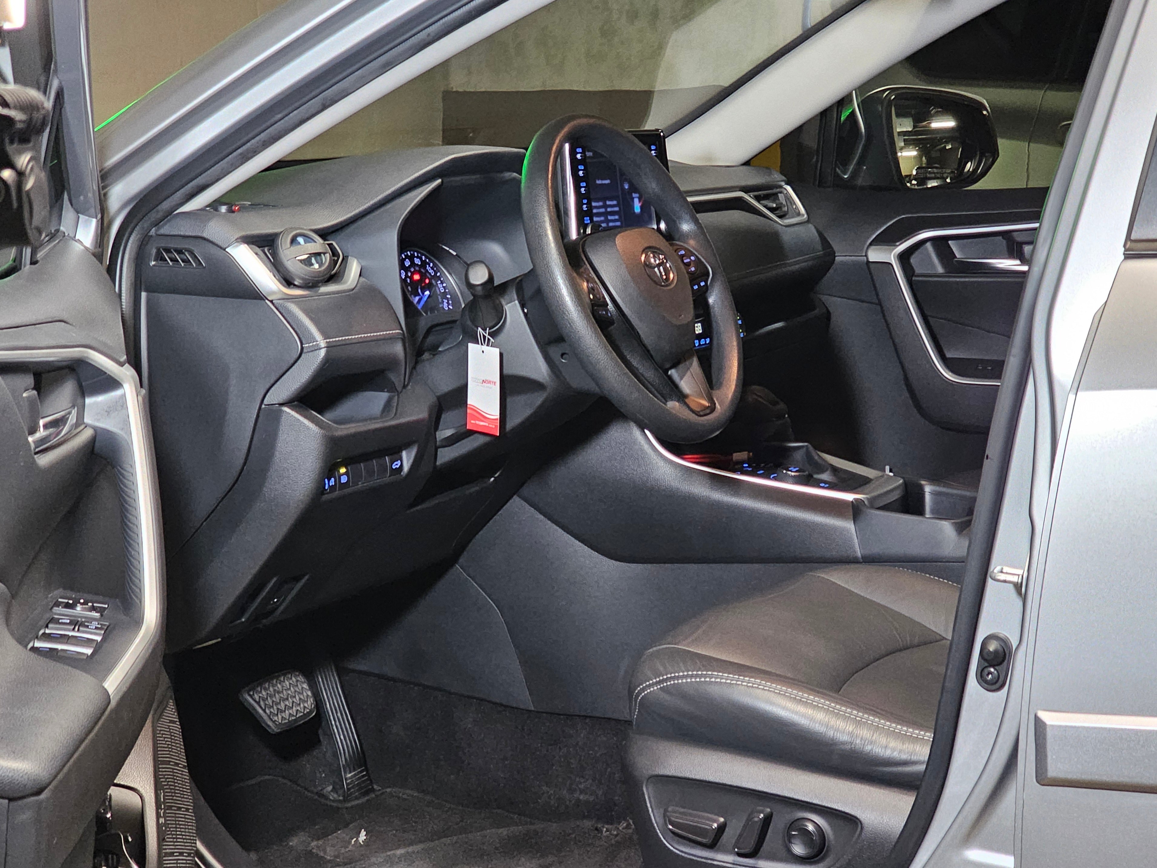 Toyota RAV4 2.5 Xle Hev 4X4 Cv 2021