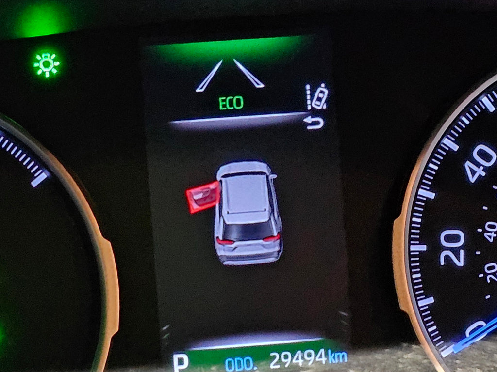 Toyota RAV4 2.5 Xle Hev 4X4 Cv 2021