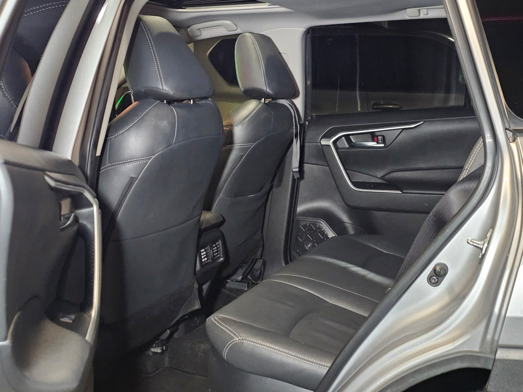 Toyota RAV4 2.5 Xle Hev 4X4 Cv 2021