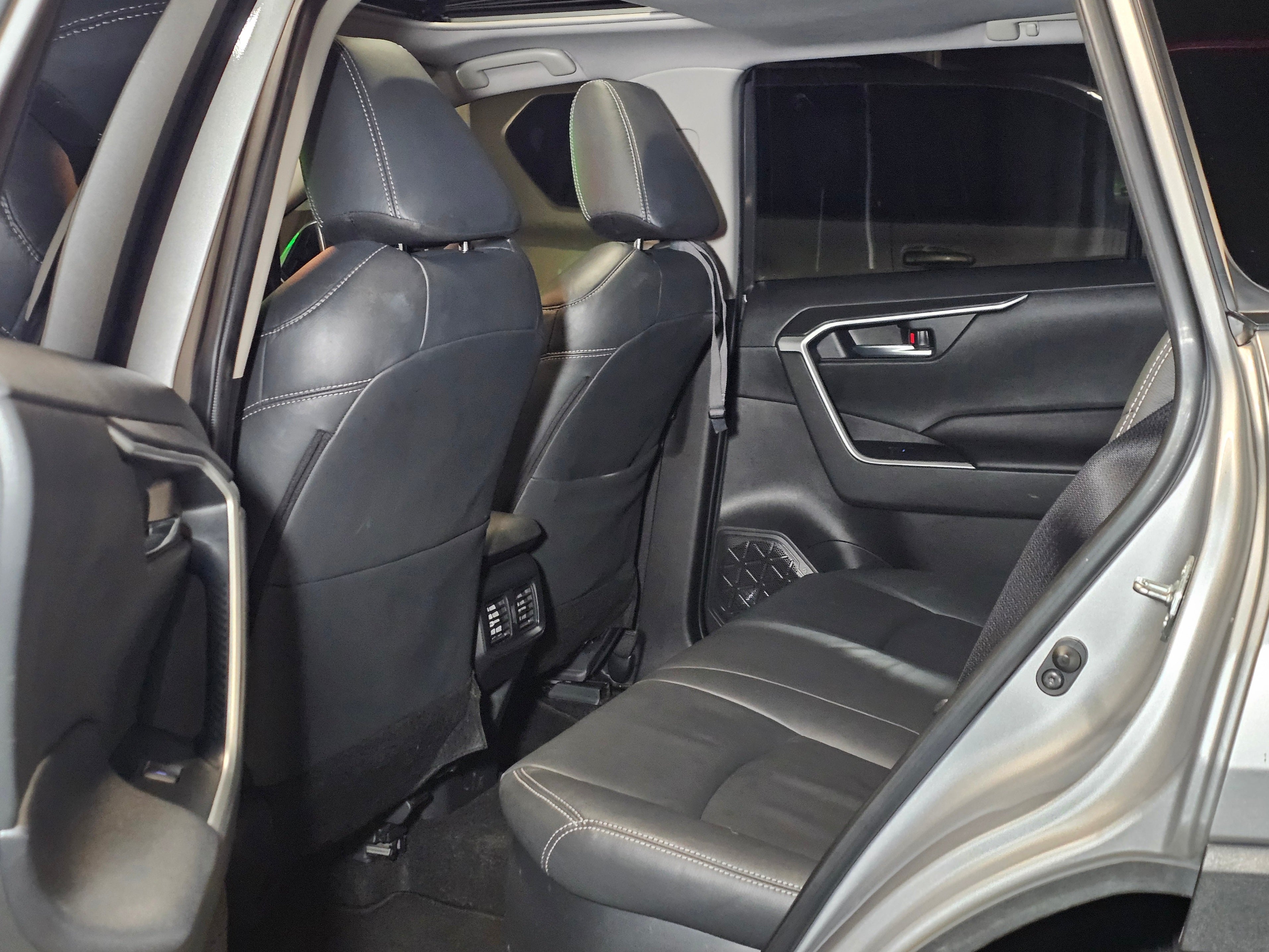 Toyota RAV4 2.5 Xle Hev 4X4 Cv 2021