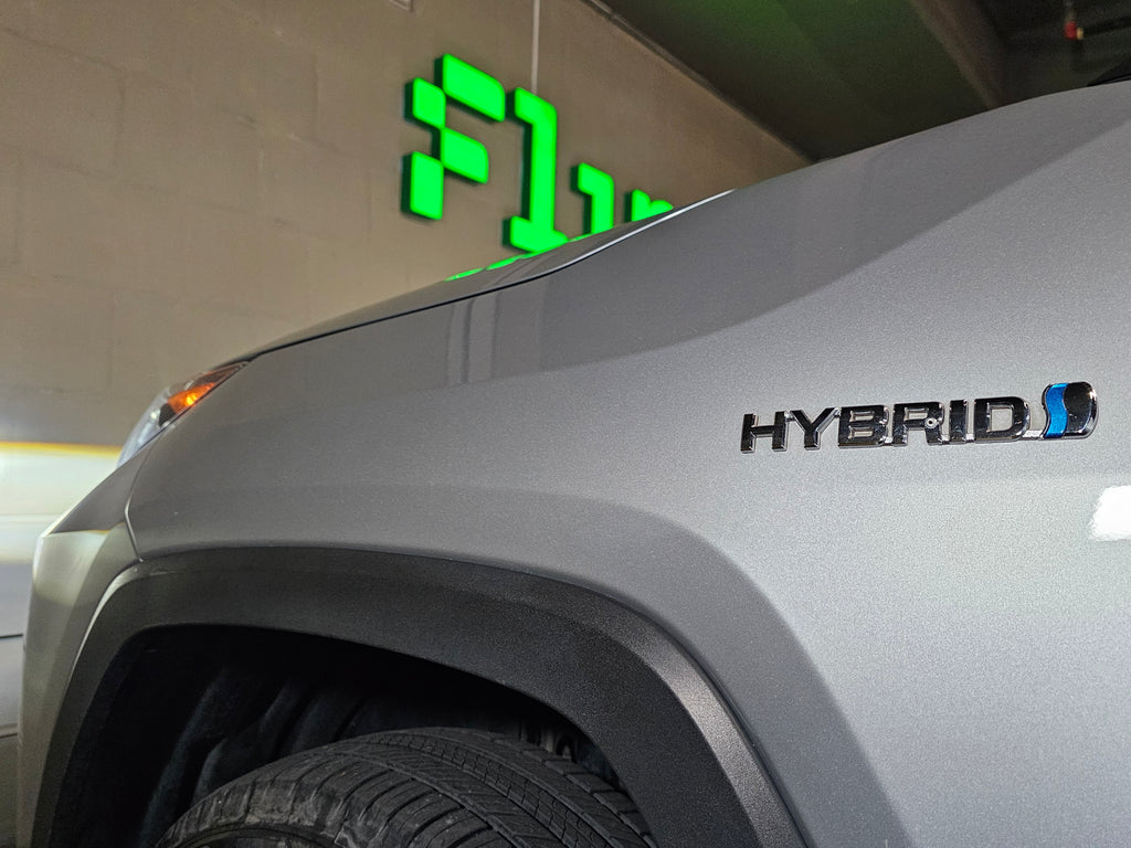 Toyota RAV4 2.5 Xle Hev 4X4 Cv 2021