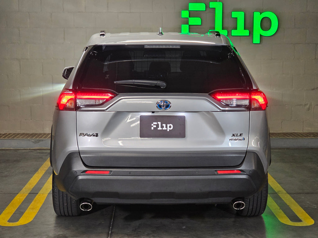 Toyota RAV4 2.5 Xle Hev 4X4 Cv 2021