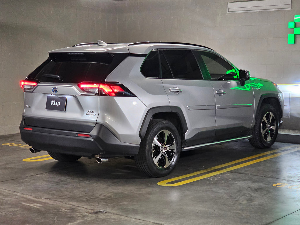 Toyota RAV4 2.5 Xle Hev 4X4 Cv 2021