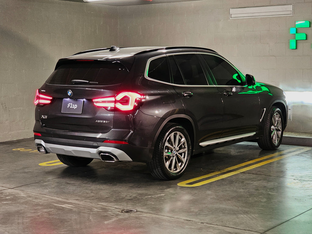 BMW X3 2.0 G01 Xdrive30i 2023
