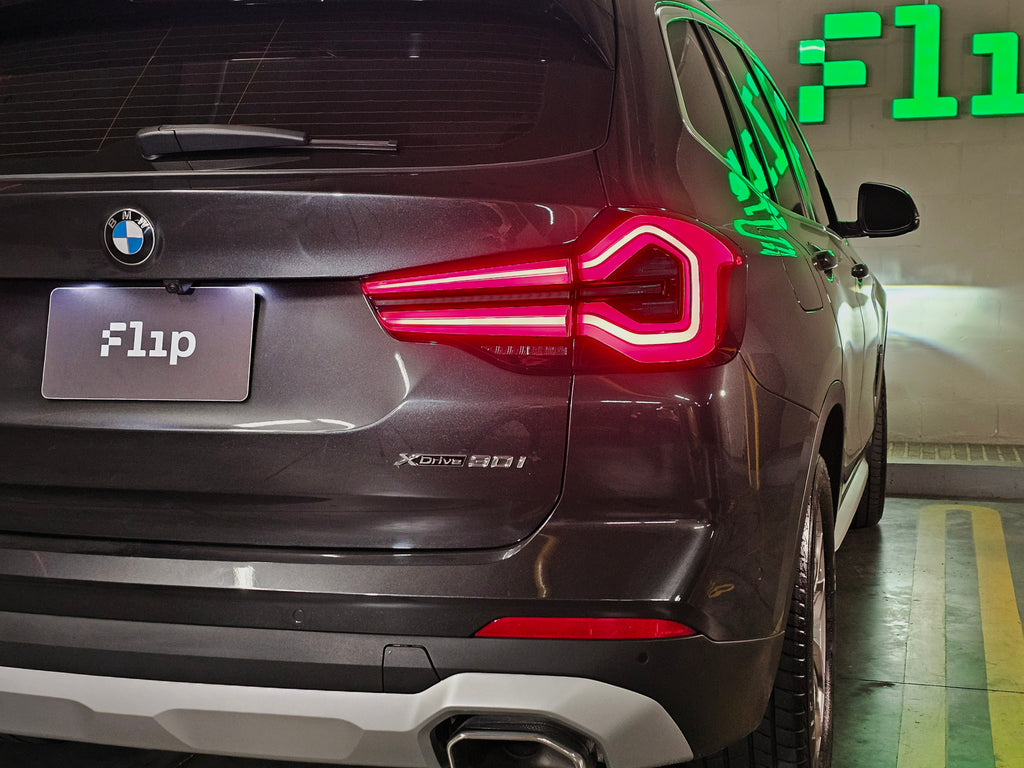 BMW X3 2.0 G01 Xdrive30i 2023