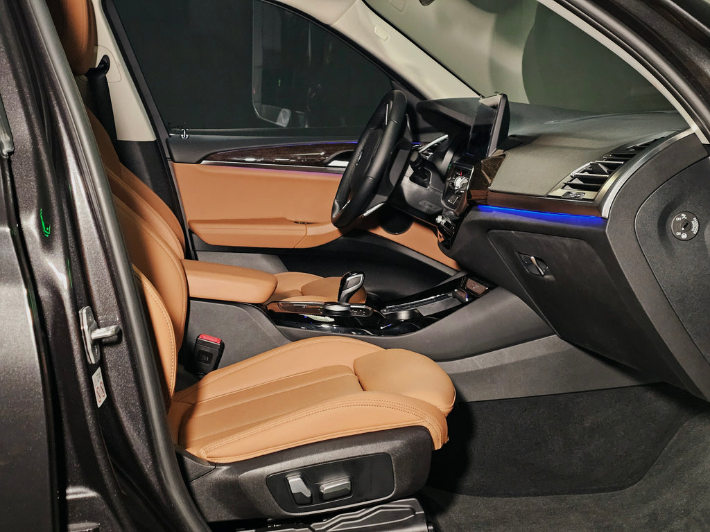 BMW X3 2.0 G01 Xdrive30i 2023