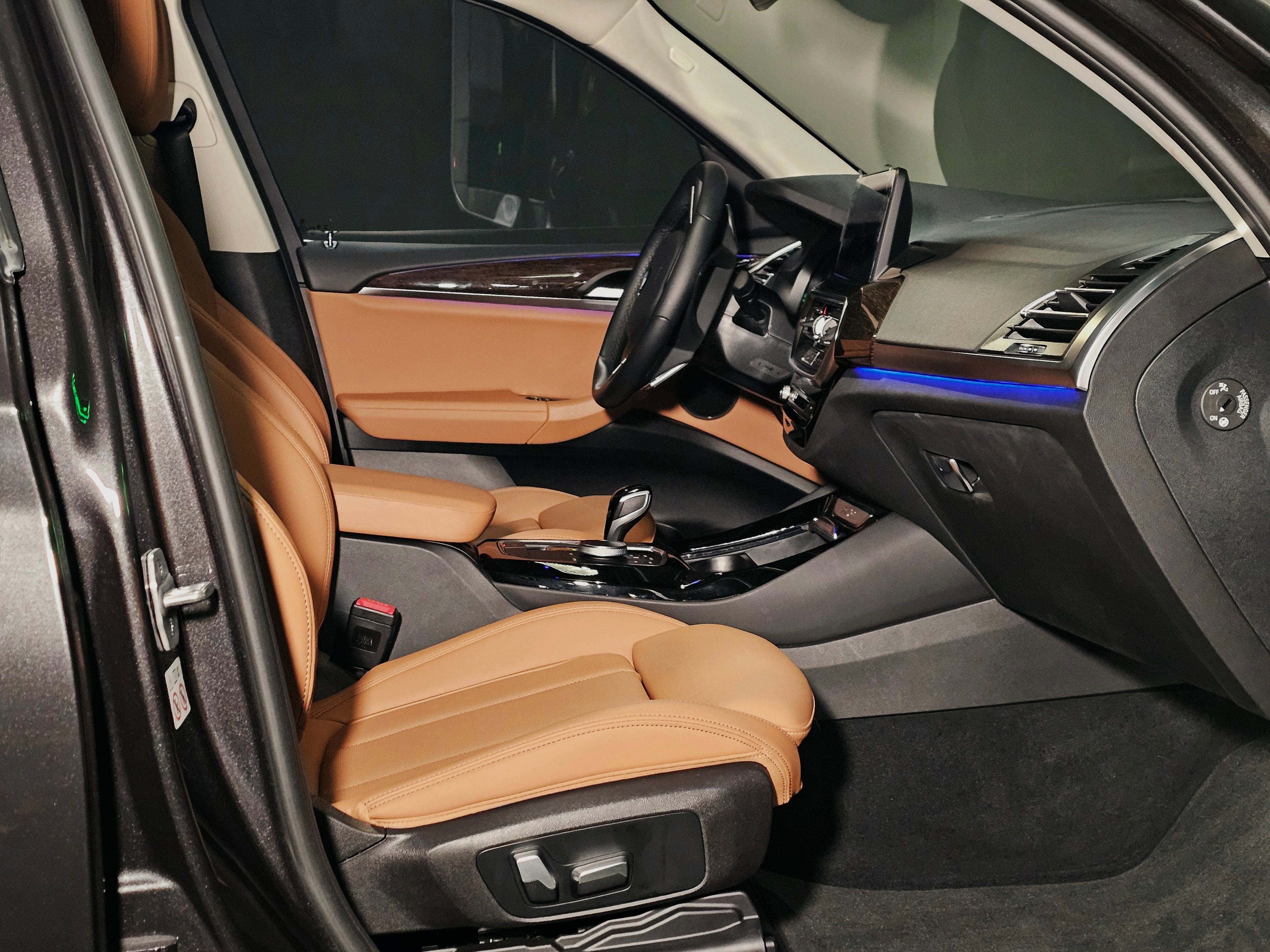 BMW X3 2.0 G01 Xdrive30i 2023