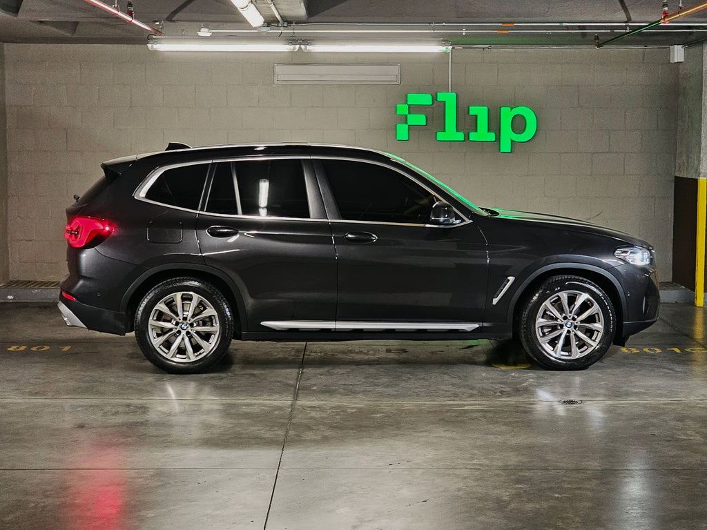 BMW X3 2.0 G01 Xdrive30i 2023